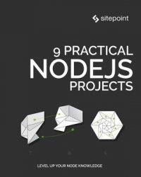 9 Practical Node.js Projects