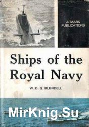 Ships of the Royal Navy