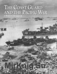 The Coast Guard and the Pacific War