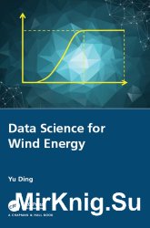 Data Science For Wind Energy