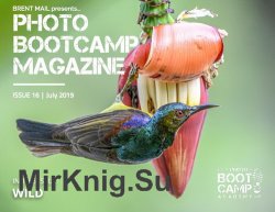 Photo BootCamp Magazine Issue 16 2019