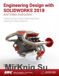 Engineering Design with SOLIDWORKS 2018