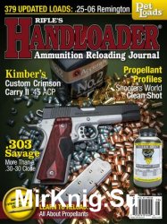 Handloader - August/September 2019