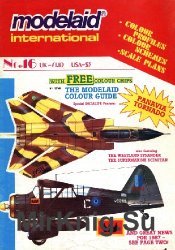 Modelaid International - Issue 16 (September 1986)