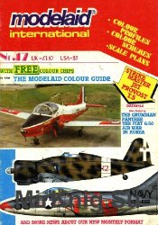 Modelaid International - Issue 17 (December 1986)