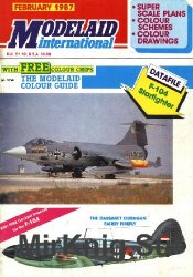 Modelaid International - Issue 19 (February 1987)