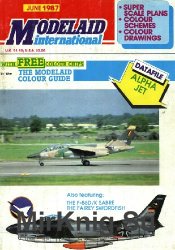 Modelaid International - Issue 23 (June 1987)