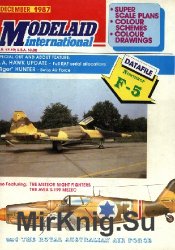 Modelaid International - Issue 29 (December 1987)