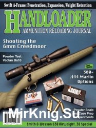 Handloader - December 2018/January 2019