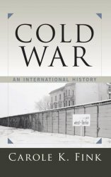 Cold War: An International History