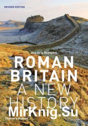 Roman Britain: A New History