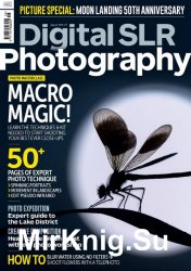 Digital SLR Photography Issue 153 2019