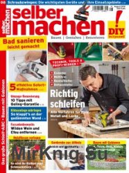 Selber Machen 8 2019