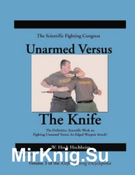 Unarmed Versus The Knife