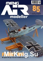 AIR Modeller - Issue 85 (August/September 2019)