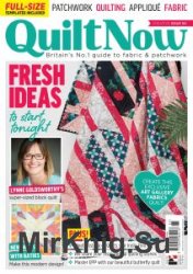 Quilt Now - Issue 65