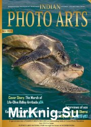 Indian Photo Arts Issue 3 2019