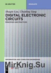 Digital Electronic Circuits: Principles and Practices