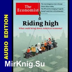 The Economist in Audio -  13 July 2019