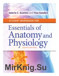 Student Workbook for Essentials of Anatomy and Physiology
