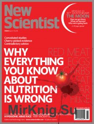 New Scientist - 13 July 2019