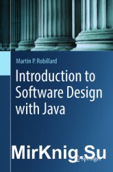 Introduction to Software Design with Java