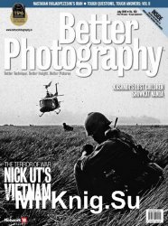 Better Photography Vol.23 Issue 2 2019