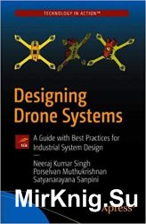 Industrial System Engineering for Drones: A Guide with Best Practices for Designing