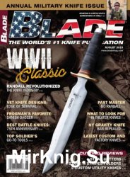 Blade - August 2019