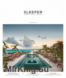 Sleeper - July/August 2019