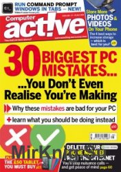 Computeractive - Issue 558