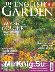 The English Garden - August 2019