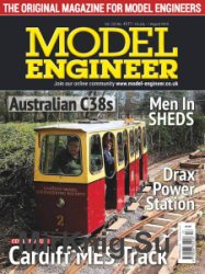 Model Engineer No.4617