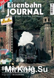 Eisenbahn Journal 8 2019