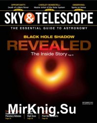 Sky & Telescope - September 2019