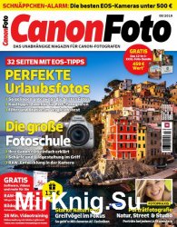 CanonFoto No.05 2019