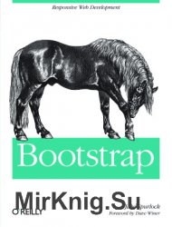 Bootstrap: Responsive Web Development