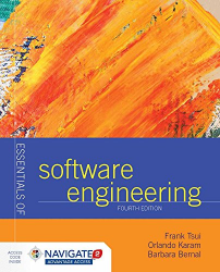 Essentials of Software Engineering, 4th Edition