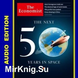 The Economist in Audio - 20 July 2019