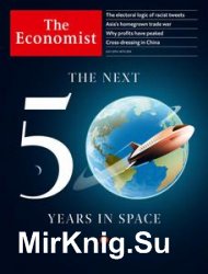The Economist - 20 July 2019