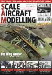 Scale Aircraft Modelling Volume 41 Issue 06 2019