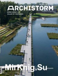 Archistorm Hors-Serie No.38