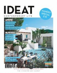 Ideat France - Juillet/Aout 2019