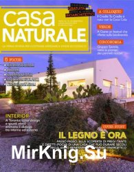 Casa Naturale - Luglio/Agosto 2019