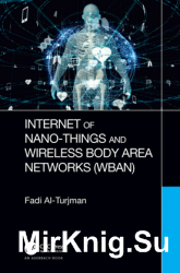 Internet of Nano-Things and Wireless Body Area Networks