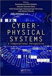 Cyber-Physical Systems: A Computational Perspective