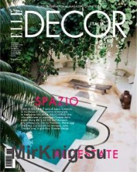 Elle Decor Italia - Luglio/Agosto 2019