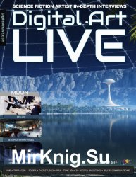 Digital Art Live Issue 41 2019