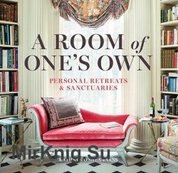 Veranda A Room of One's Own: Personal Retreats & Sanctuaries