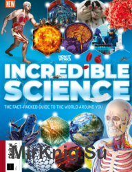 How lt Works Book of Incredible Science First Edition